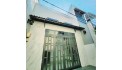 2Bán nhà Huỳnh Tấn Phát Quận 7 - 57m2, 2 tầng, 3PN - chỉ nhỉnh 4.9 tỷ TL